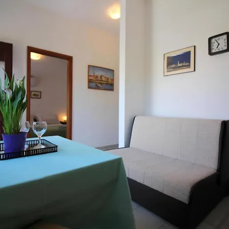 Rozi Fuer 2 Personen In Strandnaehe Apartment *